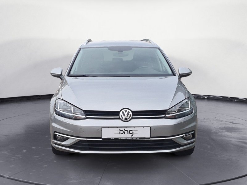 Volkswagen - Golf Variant 1.0 TSI Join