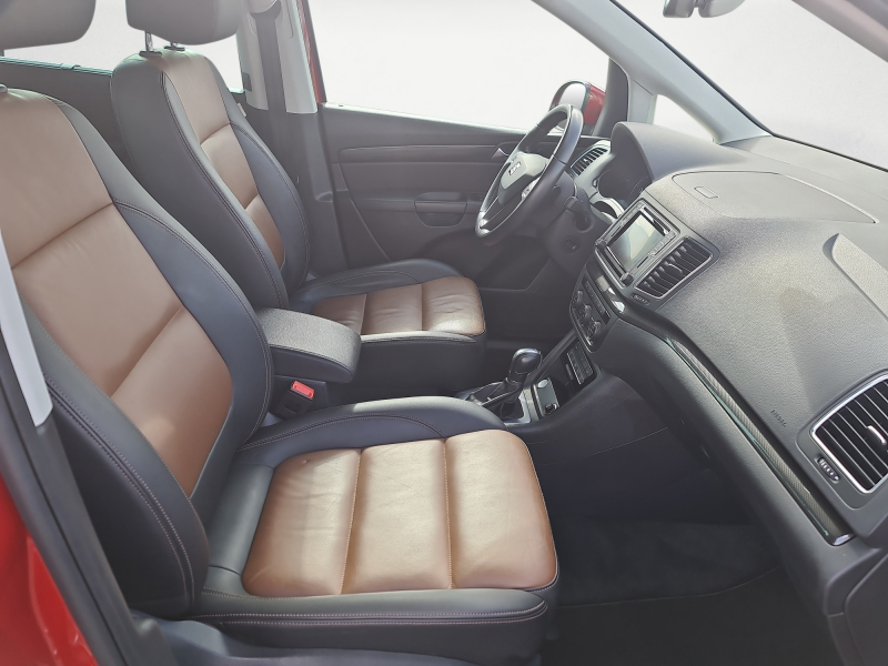 Seat - Alhambra 2.0 TDI S&S 4Drive DSG XCELLENCE