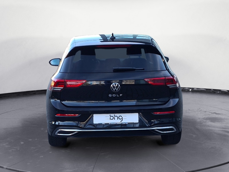 Volkswagen - Golf 1,5 Life IQ.DRIVE TSI Navi Klima