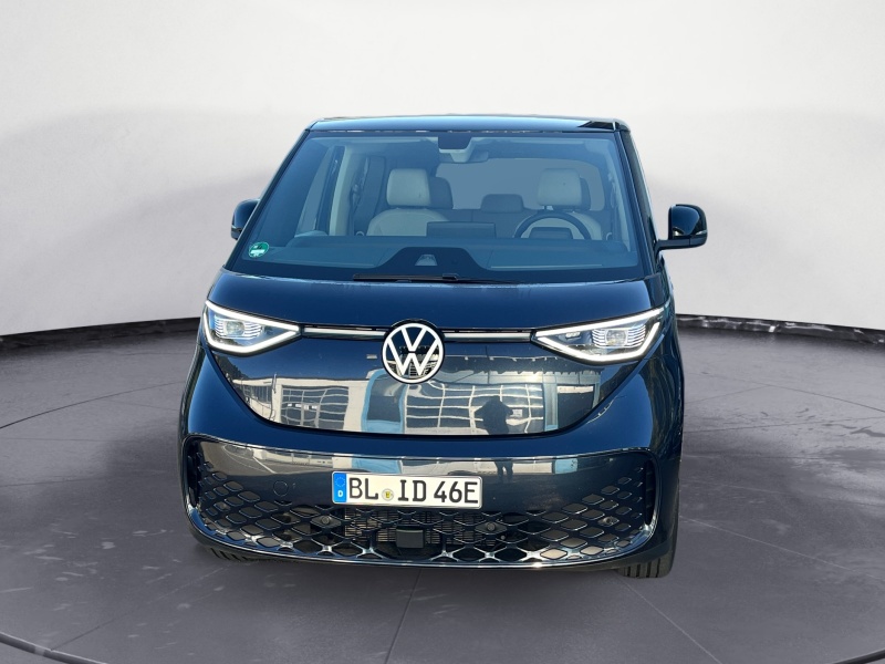Volkswagen - ID. Buzz PRO