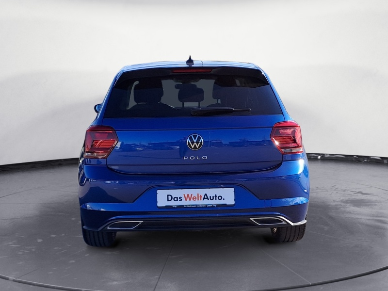 Volkswagen - Polo