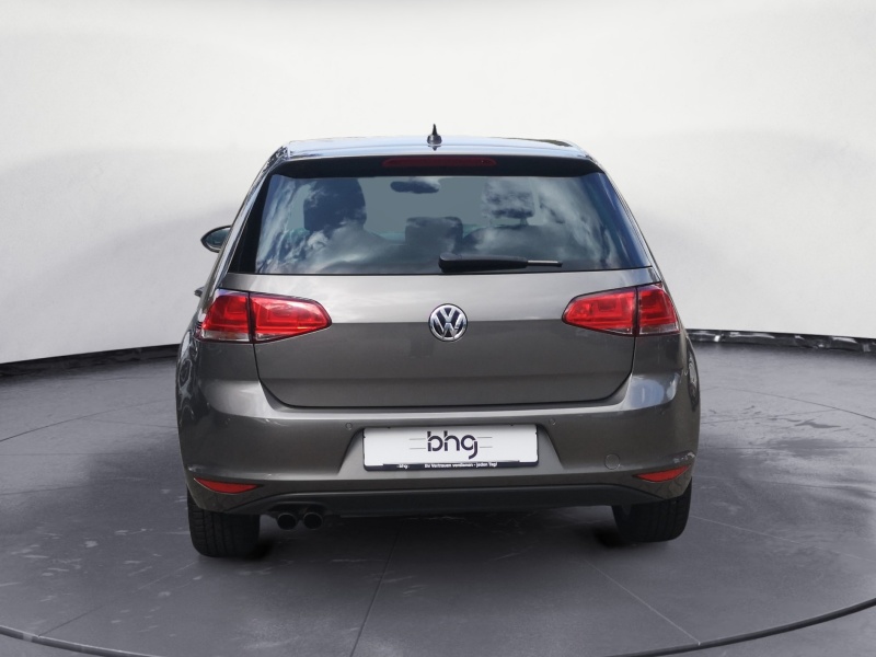 Volkswagen - Golf Allstar 1.4 TSI