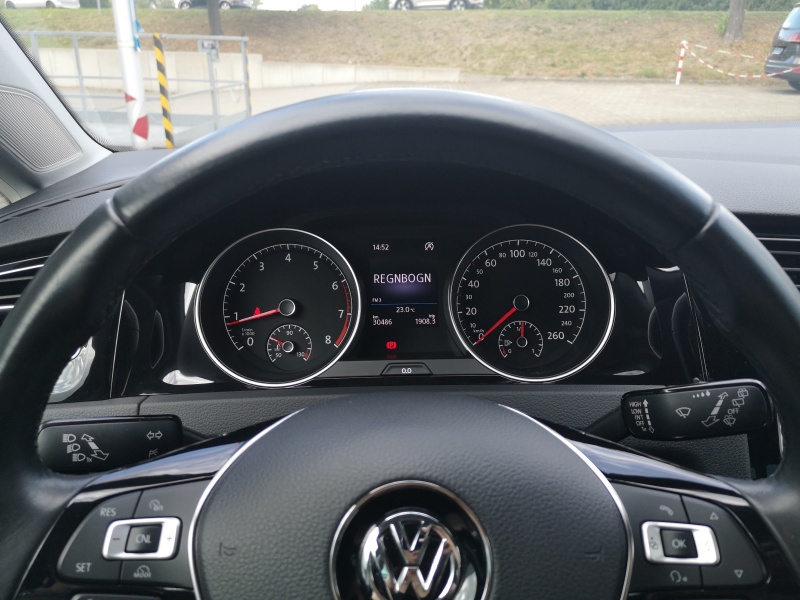 Volkswagen - Golf Allstar 1.4 TSI