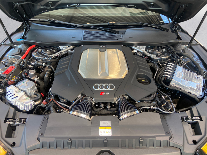 Audi - RS7