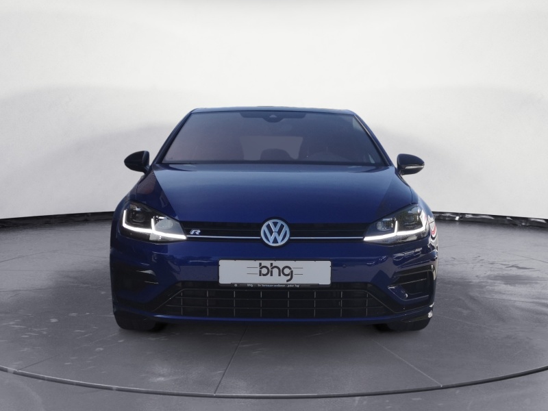 Volkswagen - Golf 2,0 R BT221 TSID7A