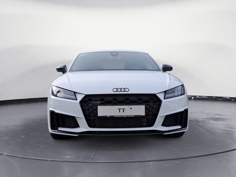 Audi - TTS Coupé