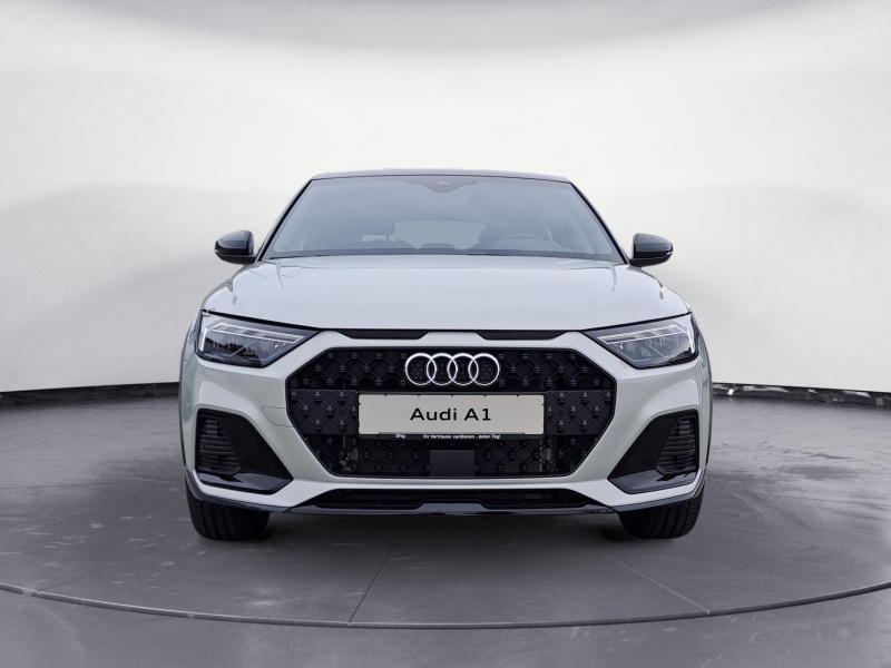 Audi - A1 allstreet