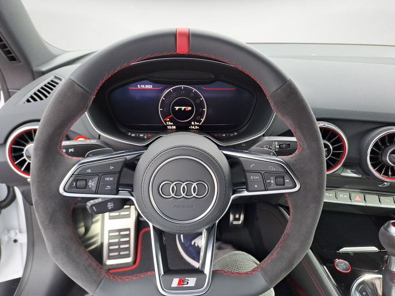 Audi - TTS Coupé