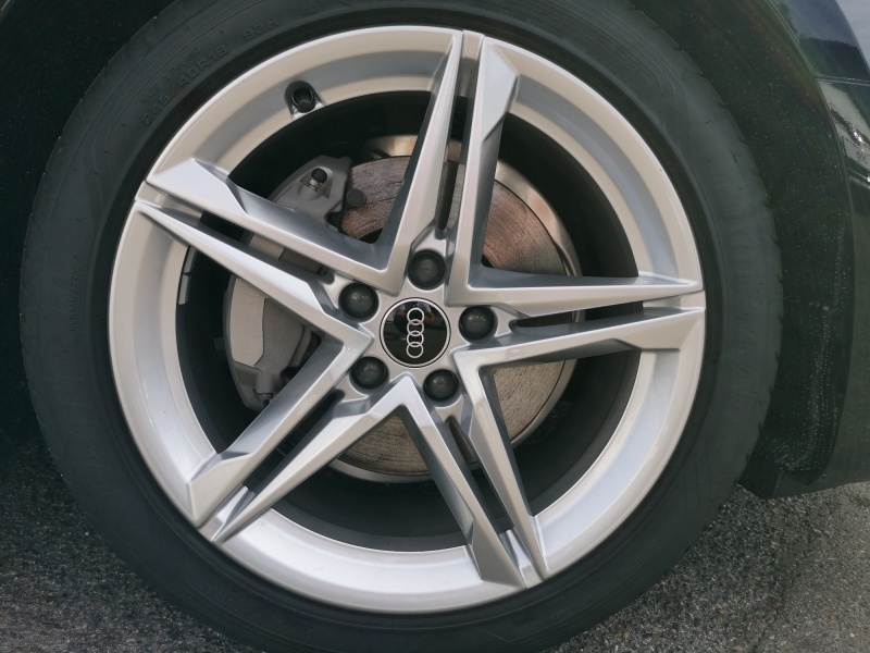 Audi - A4 Avant