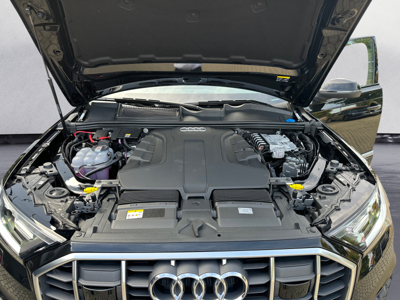 Audi - Q7 45 TDI quattro 170(231) kW(PS) tiptronic ,