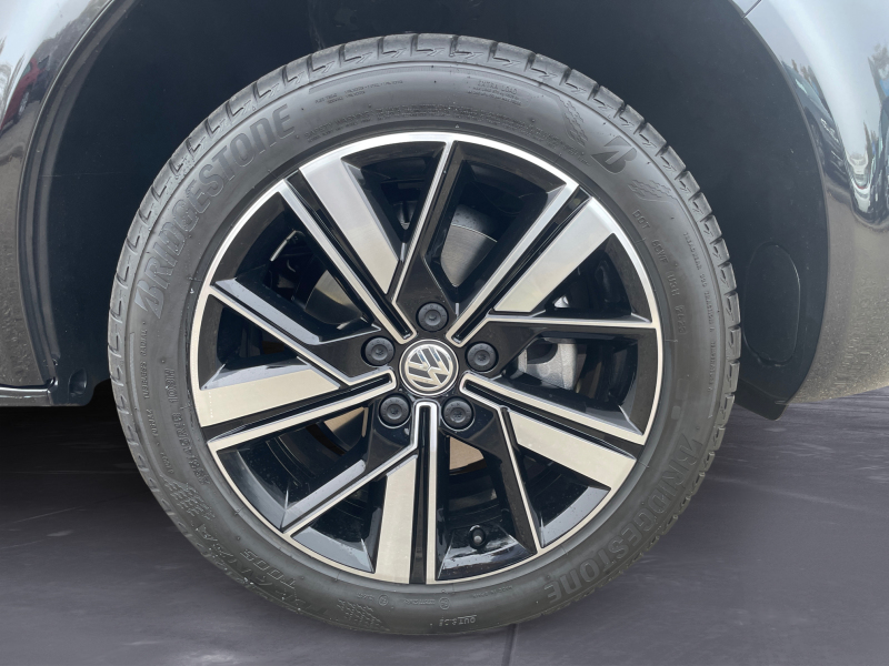Volkswagen - NFZ California 6.1 Beach Tour Aufstelldach Motor: 2,0 l TDI SCR    Getriebe: 7-Gang-Doppelkupplungsgetriebe Radstand: , 