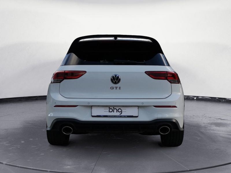 Volkswagen - Golf GTI Clubsport 2.0 TSI DSG