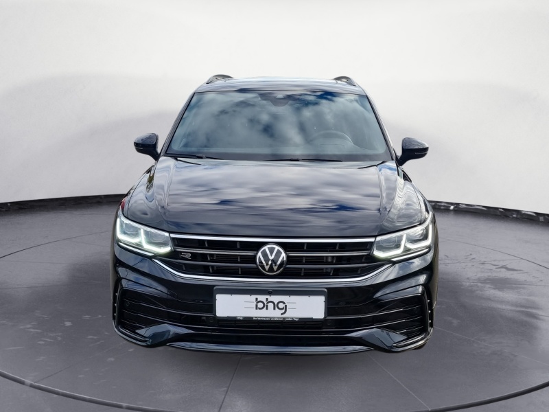 Volkswagen - Tiguan Allspace 2.0 TDI SCR 4Motion DSG R-Line