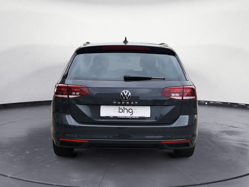 Volkswagen - Passat Variant Business 2.0 TDI DSG