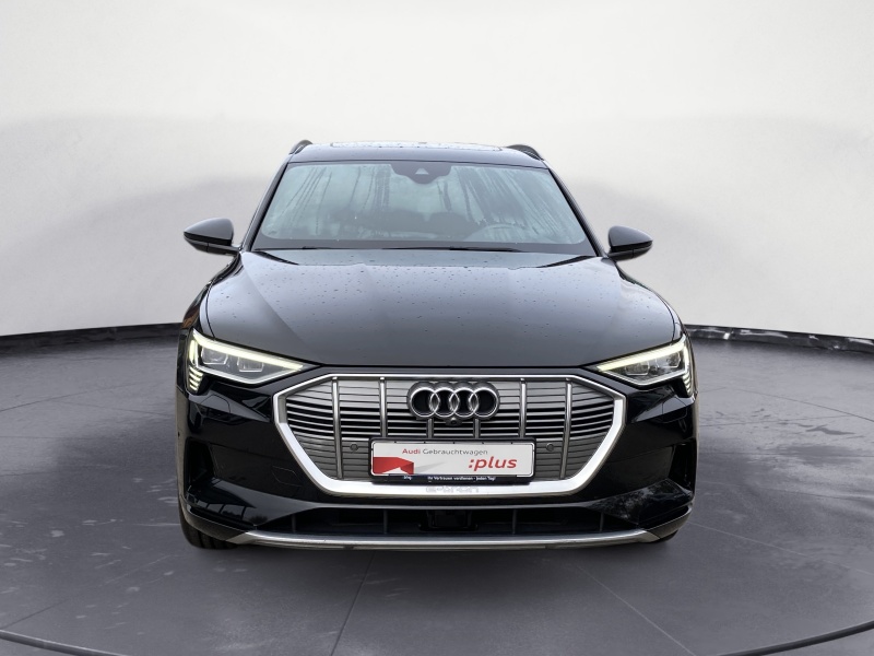 Audi - e-tron