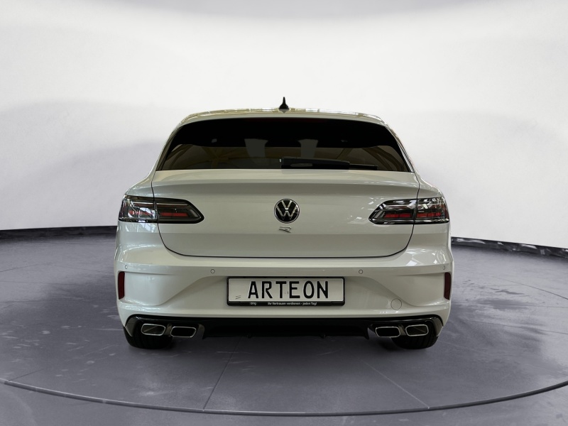 Volkswagen - Arteon R Shooting Brake R 2,0 l TSI OPF