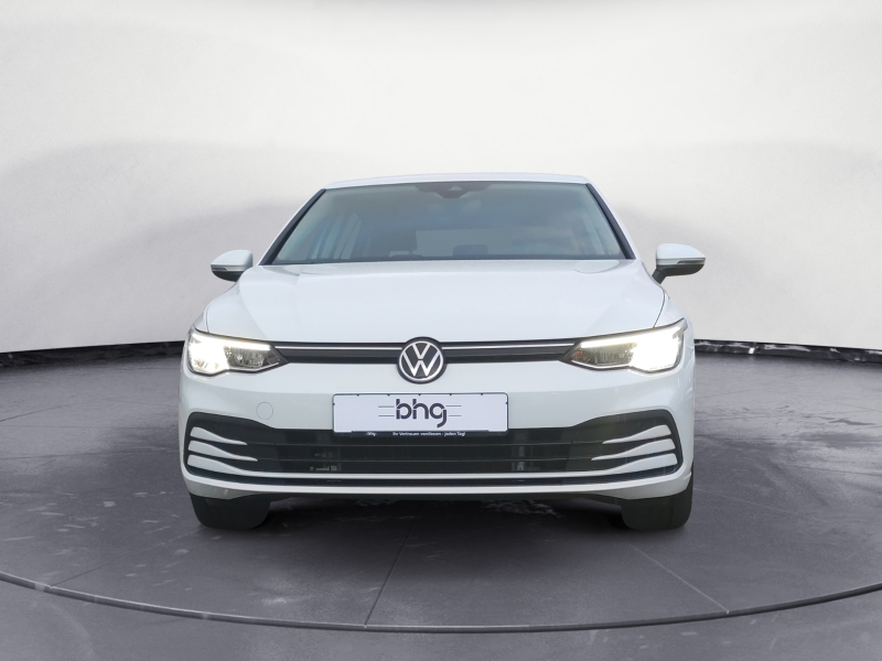 Volkswagen - Golf 1.5 TSI Life LED-Scheinwerfer