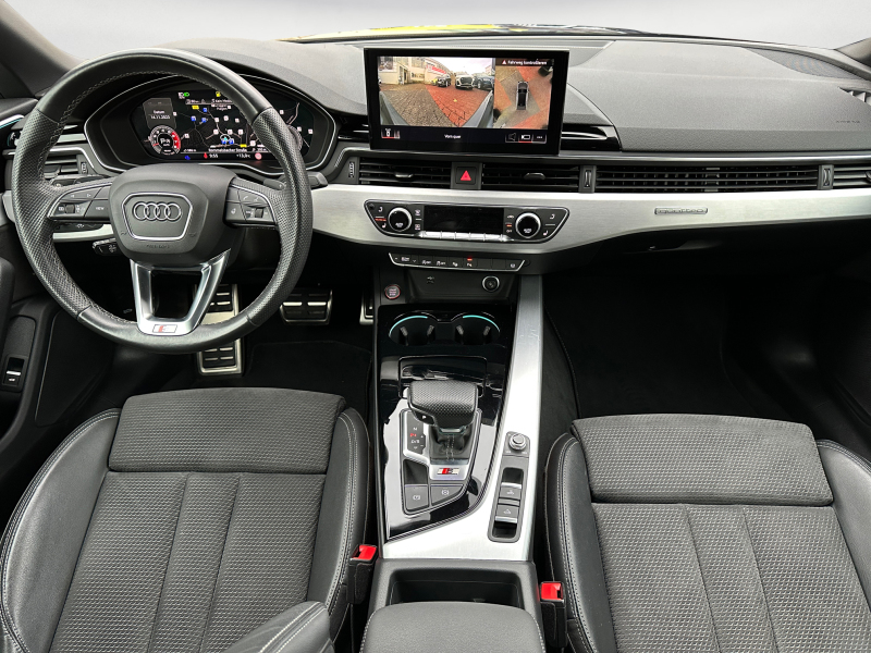 Audi - S5 Cabrio