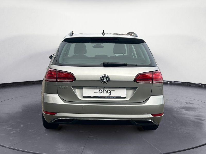 Volkswagen - Golf Variant 1.0 TSI Comfortline