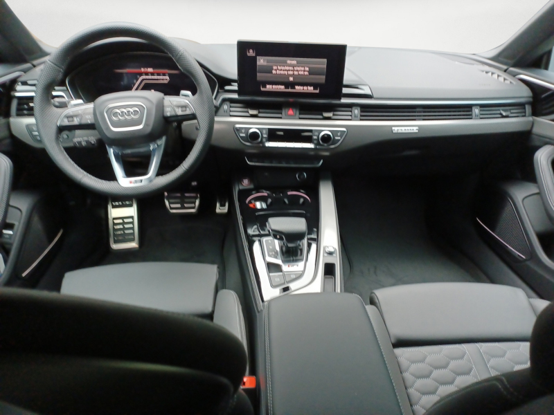 Audi - RS 5 Sportback