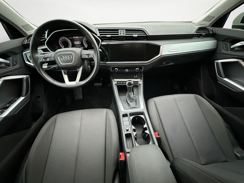 Audi - Q3 40 TFSI Sportback quattro S tronic
