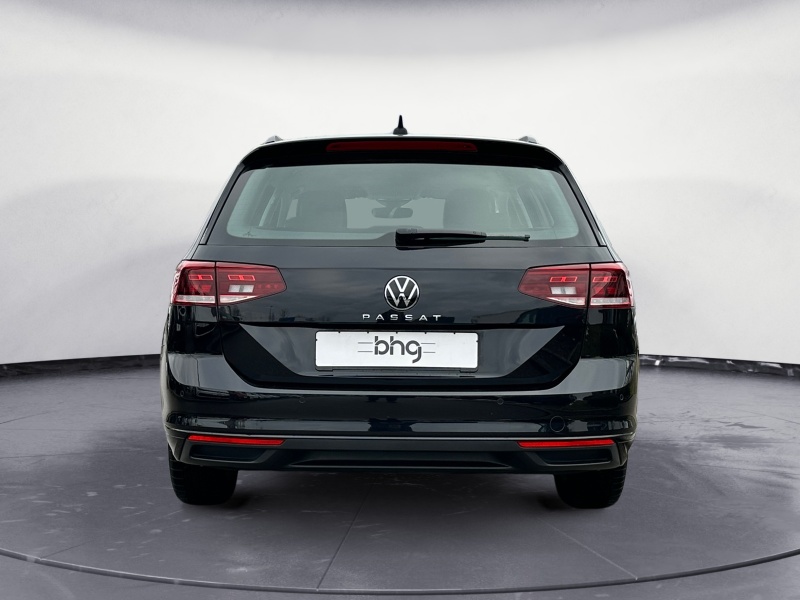 Volkswagen - Passat Variant 2.0 TDI DSG Business