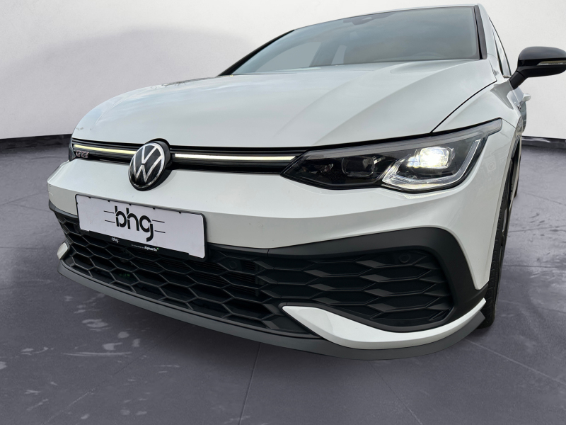 Volkswagen - Golf 2.0 TSI DSG GTI Clubsport NAVI