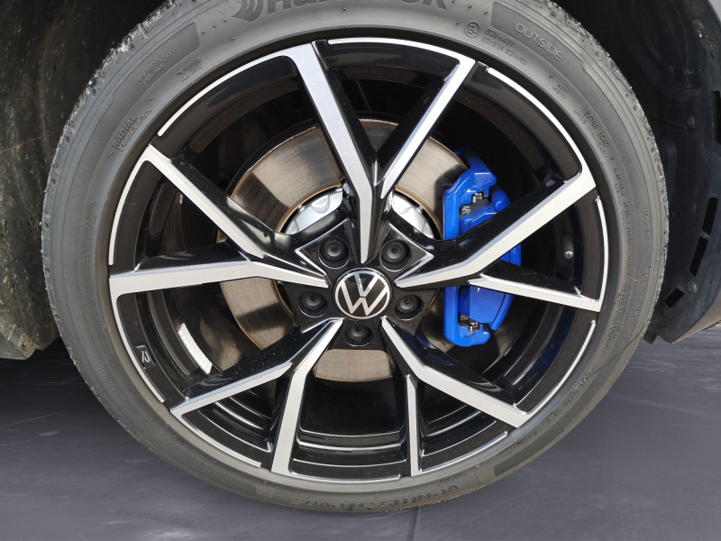 Volkswagen - T-Roc 2.0 TSI OPF 4MOTION DSG R