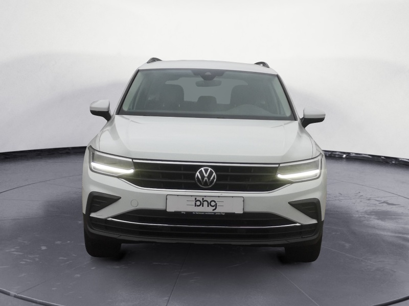 Volkswagen - Tiguan 2.0TDI 4Motion DSG LIFE
