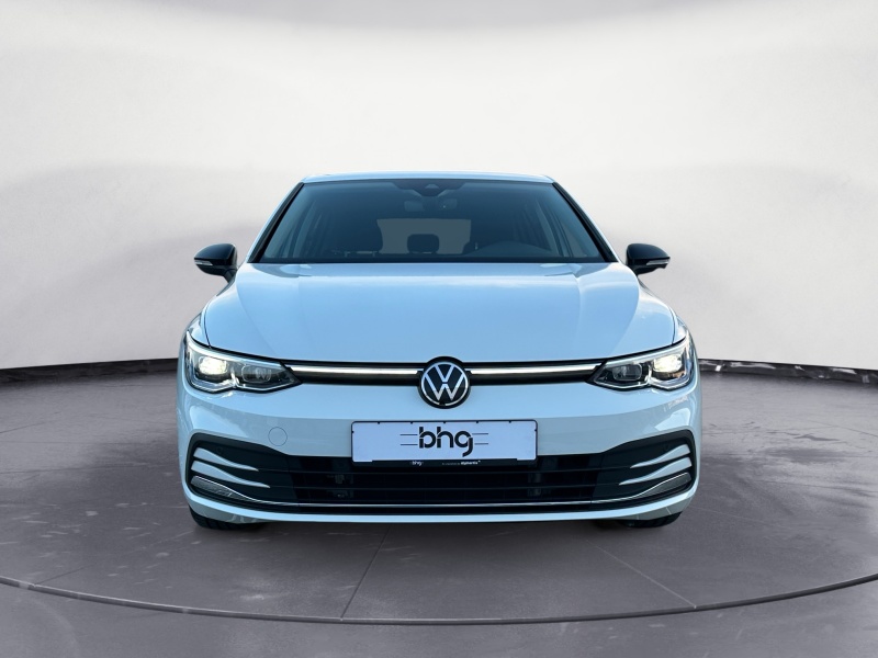 Volkswagen - Golf 1.5 TSI OPF Active