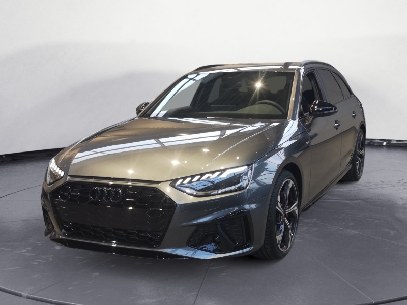 Audi - A4 S line 45 TFSI quattro 195(265) kW(PS) S tronic ,