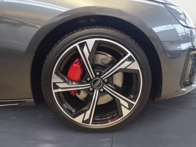 Audi - A4 S line 45 TFSI quattro 195(265) kW(PS) S tronic ,