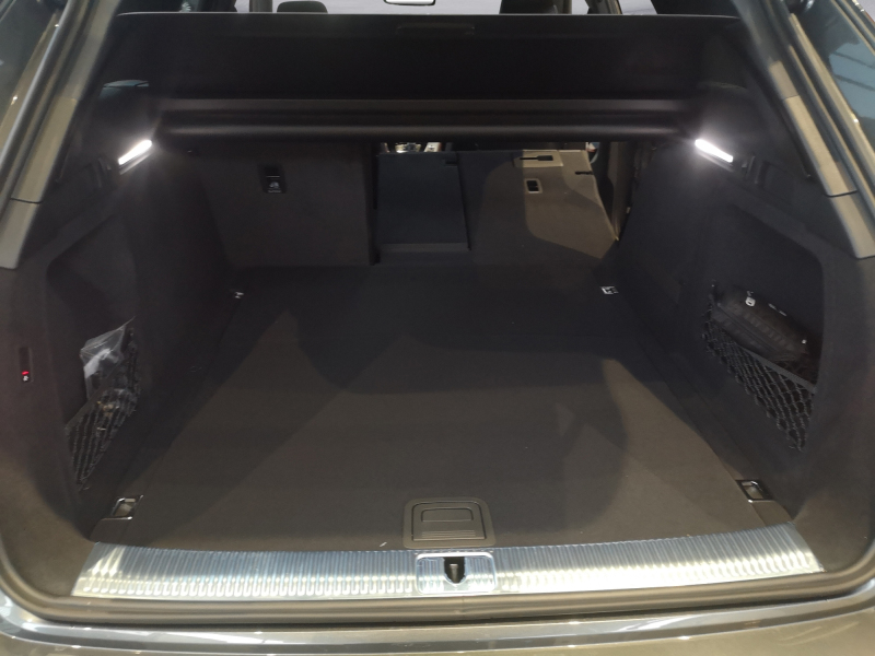 Audi - A4 S line 45 TFSI quattro 195(265) kW(PS) S tronic ,