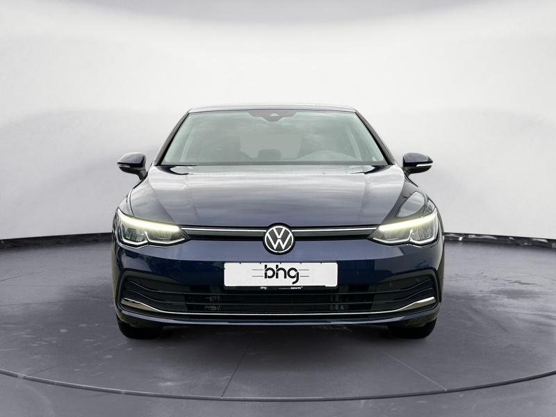 Volkswagen - Golf 1.5 TSI OPF Life MOVE ACC, NAVI, LED