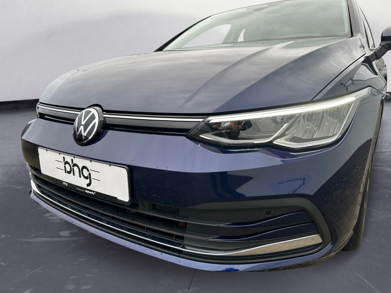 Volkswagen - Golf 1.5 TSI OPF Life MOVE ACC, NAVI, LED