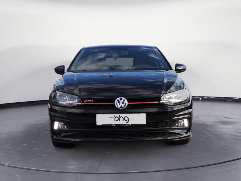 Volkswagen - Polo 2.0 TSI OPF DSG GTI