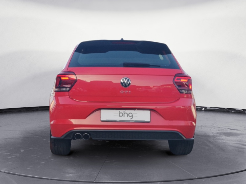 Volkswagen - Polo GTI 2.0 TSI DSG **DIGITALES COCKPIT**ACC*