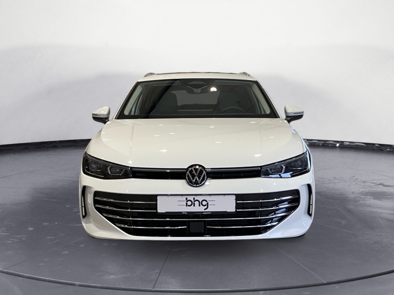 Volkswagen - Passat Elegance 2.0 TDI DSG