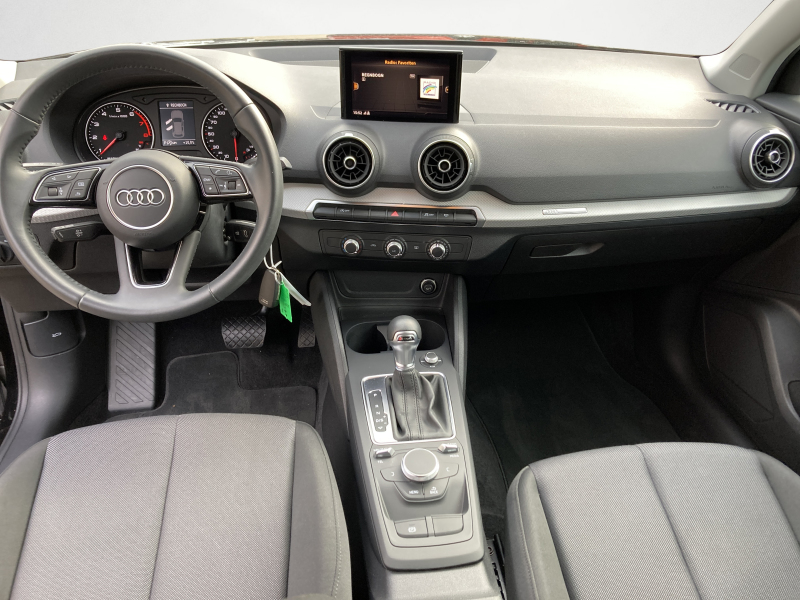 Audi - Q2 35 TFSI 110(150) kW(PS) S tronic