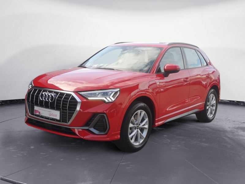 Audi - Q3