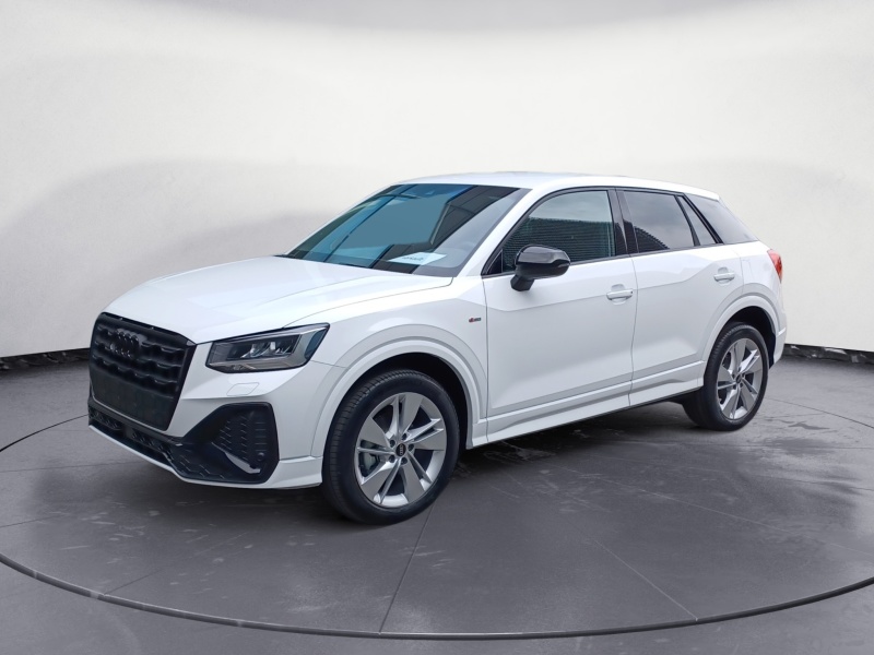 Audi - Q2