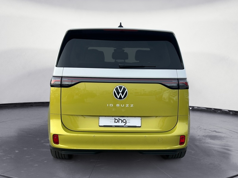 Volkswagen - ID.Buzz