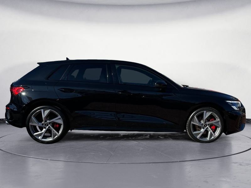 Audi - S3 Sportback