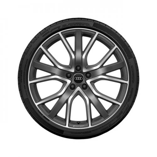 Ventus S1 evo² SUV (K117A) AO