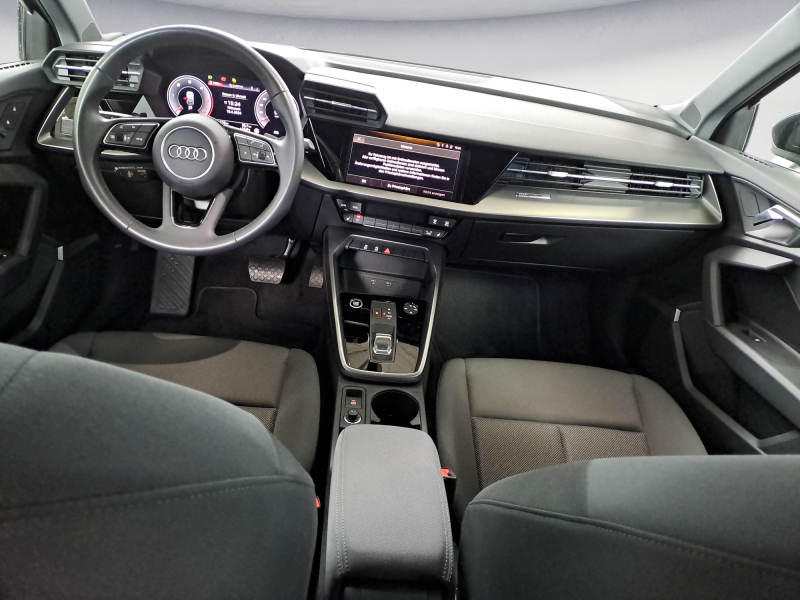 Audi - A3 Sportback 35 TDI S tronic