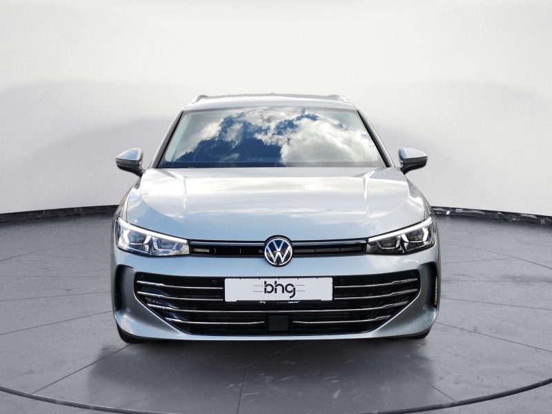 Volkswagen - Passat Elegance 2.0 TDI DSG