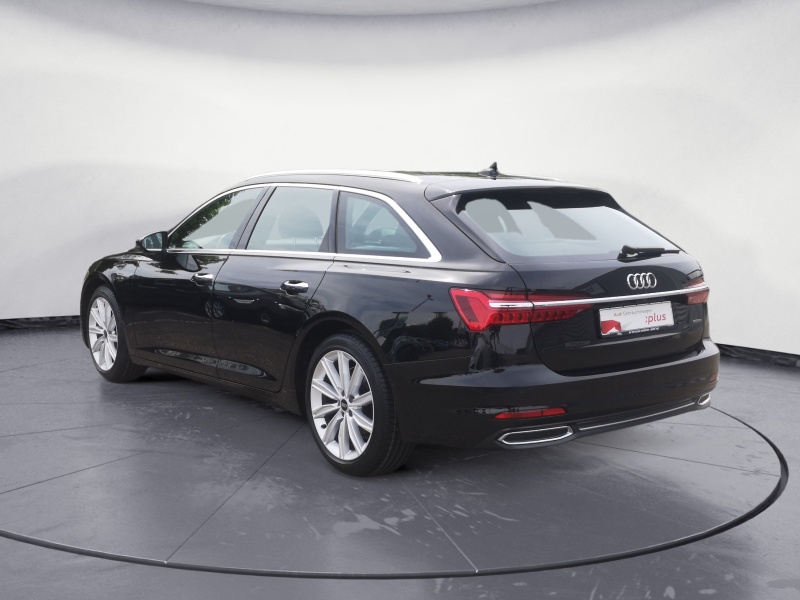 Audi - A6 Avant