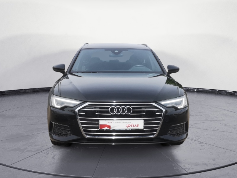 Audi - A6 Avant