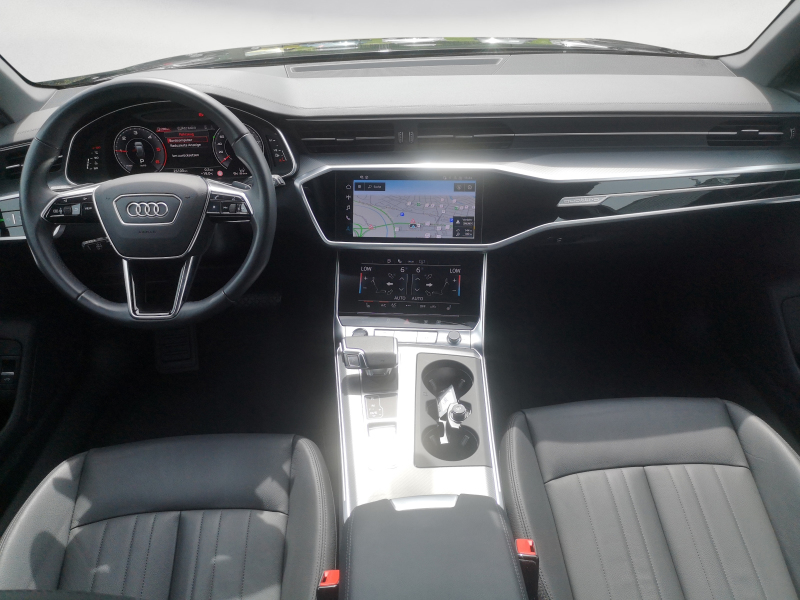 Audi - A6 Avant