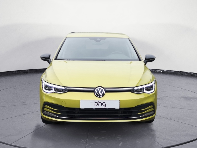 Volkswagen - Golf Life 1.5 TSI